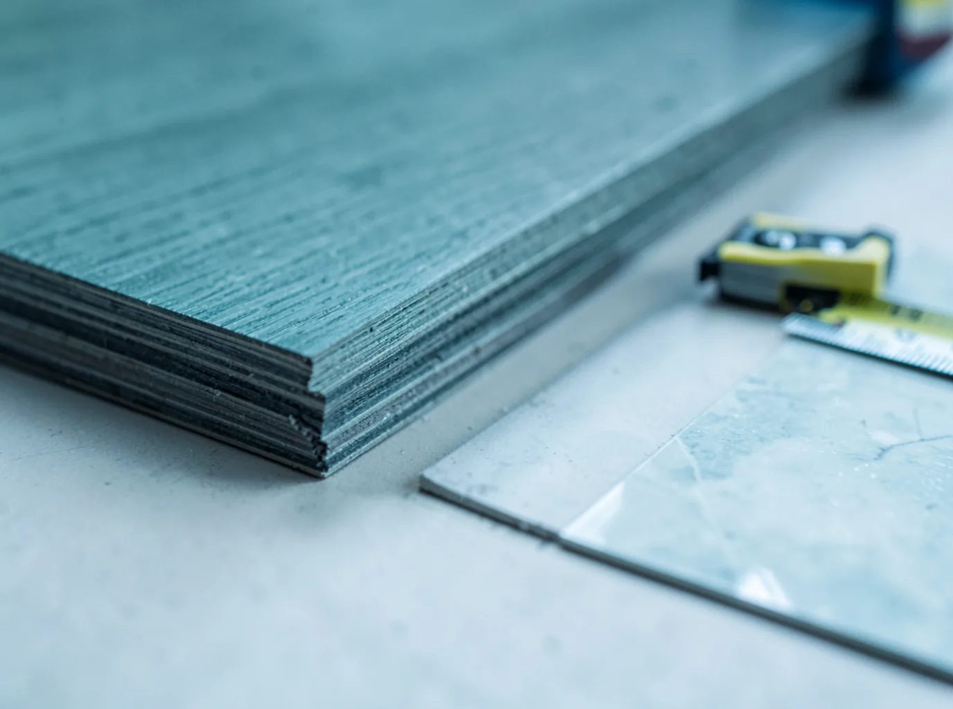 Luxury Vinyl Plank Installation Dousman, WI FAQs